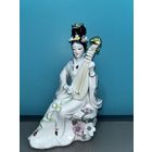 Фарфор Гейша.