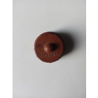 Крышка карболитовая