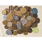 56 всяких жетонов