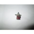 Конденсатор К1-19    1.9-15пф   подстроечный.