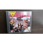 Scorpions  World Wide Live