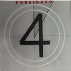 FOREIGNER /4/ 1981, Atlantic, LP, EX Germany