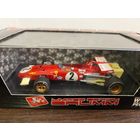 1/43 Ferrari 312B  | Brumm
