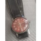 Часы Победа.