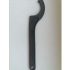 Ключ гаечный для круглых шлицевых гаек 65-70