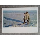 Осипов. Крик