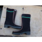 Бурки новы.е рамер 21\5