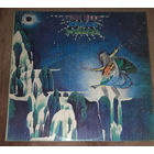Uriah Heep – Demons And Wizards 1972 LP винил