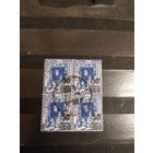 Французская колония Алжир квартблок архитектура (3-6)