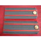 Погоны старшего начсостава МВД