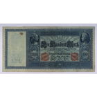 100 марок 1910
