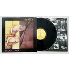THE FIXX Phantoms (USA винил LP 1984)
