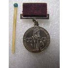 Знак. Выставка достижений Народного Хозяйства СССР. За успехи в Народном Хозяйстве СССР.