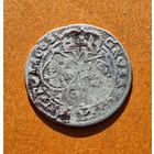 6 грош 1665 год