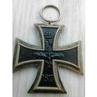 Железный крест 2 класс ПМВ