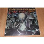 Коррозия Металла - Каннибал