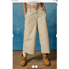 BDG кюлоты Joey Adjustable-Waistband Culotte Pant, US8/ UK12