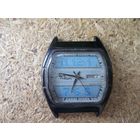 Часы Луч кварц СССР . Rare!!