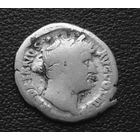 Денарий рим