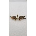 Кокарда гражданская авиация Беларусь*