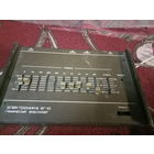 Эквалайзер графический ЭГ-10