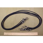 Страховочный ремешок пистолета ПБ СССР. одним лотом. Распродажа коллекции вещей. С РУБЛЯ! АУКЦИОН!