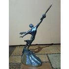 Статуэтка Путь к звёздам Бронза