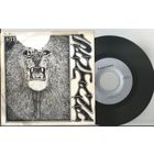 SANTANA - Shades Of Time/ Persuasion/ Jingo/El Nicoya (THAILAND винил EP 1969)