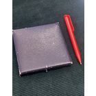 Настольная медаль канслера ФРГ, клише