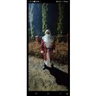 Наряд дедушки мороза