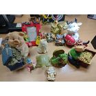 Лот сувенирки