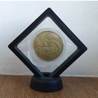 День Ангела, 1 рубль ( улучшенный вариант).в футляре +15 рублей