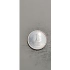 Шри-Ланка 1 рупий 2017