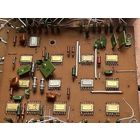 Генератор сигналов - радиолюбительская конструкция...