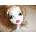 Monster High . Монстер Хай. Лагуна
