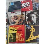 Конверты от пластинок 7штук