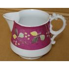 Царский молочник. Кузнецова. В реставрацию. С 1 рубля!