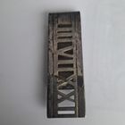 Зажим для денег. Серебро 925 пр. TIFFANY