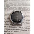 Часы "Луч" тонкие, не частые, с Рубля, на ходу СССР