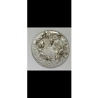 Грош 1579 год