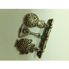 Брошь РЕКОРД,ссср