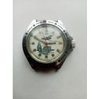 ЧАСЫ (В) КОМАНДИРСКИЕ