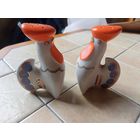 Статуэтки Петушки