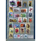 СССР,  Сборный  лот 29 марок** одним лотом  чистая