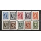 ФФ4 Румыния 1926 Фердинанд первый