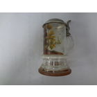 Пивная кружка Осень.