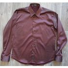 Мужская рубашка Commagin's р.XLarge