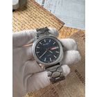 Часы Слава СССР с календарем