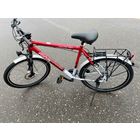 Велосипед FOCUS б/у из Германии