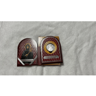 Православные Святые Евфросиния 20 Рублей. Редкость!